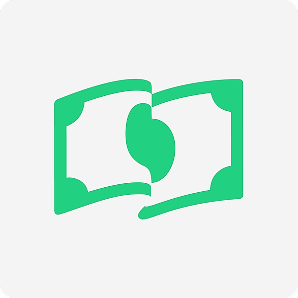 Logo DollarApp