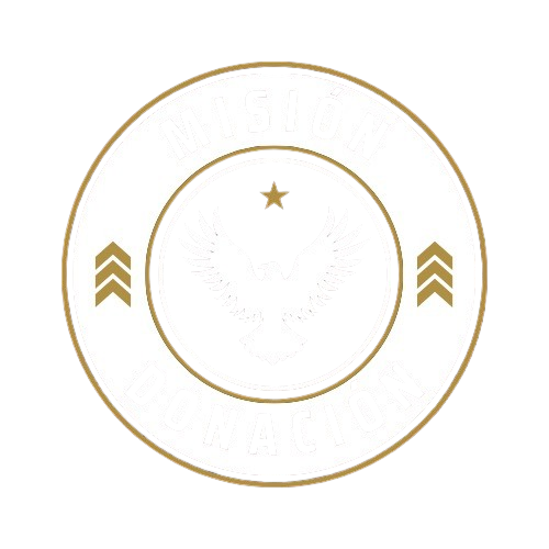 Logo de Donación